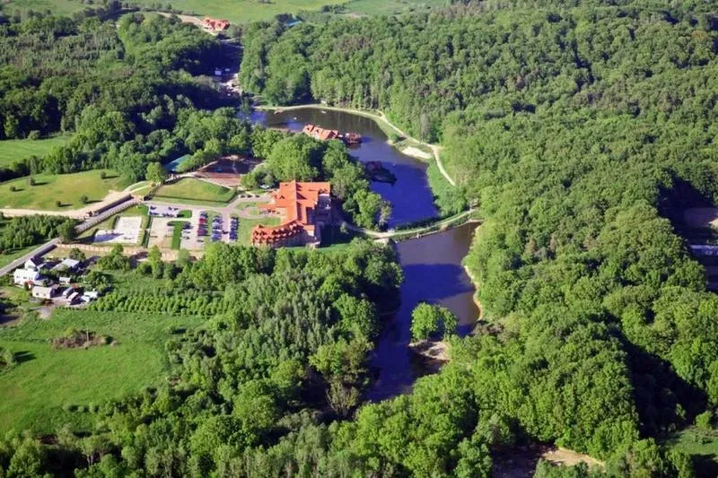 Akcesoria na wakacje