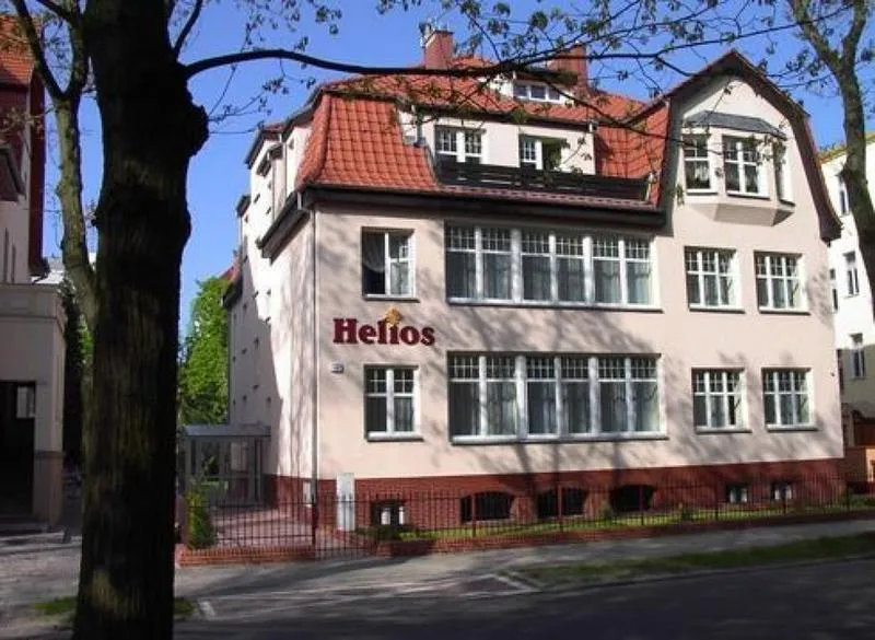 Anulowanie biletów w Heliosie