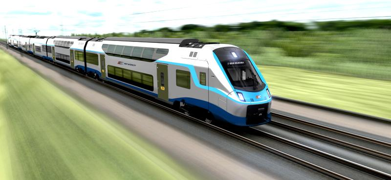Aplikacja PKP Intercity