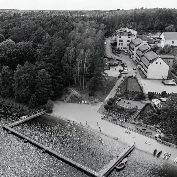 Atrakcje turystyczne Mazury