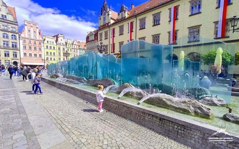Atrakcje we Wrocławiu