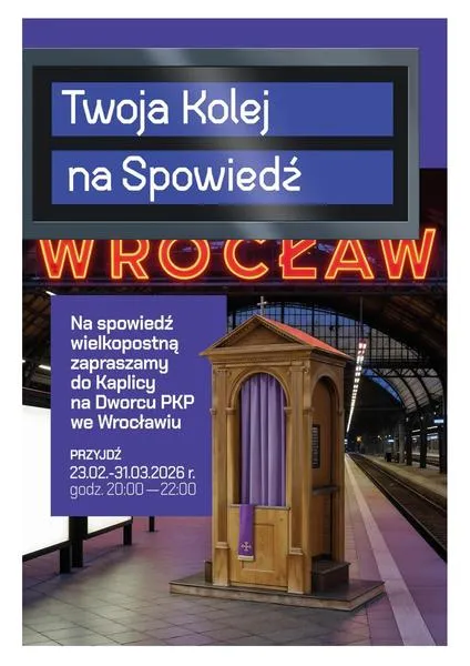 Awaria systemu sprzedaży biletów