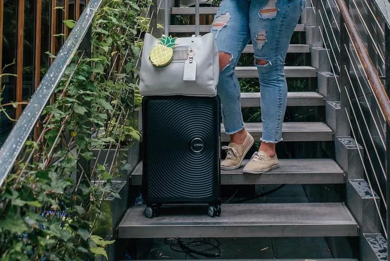 Bagaż podręczny Air France