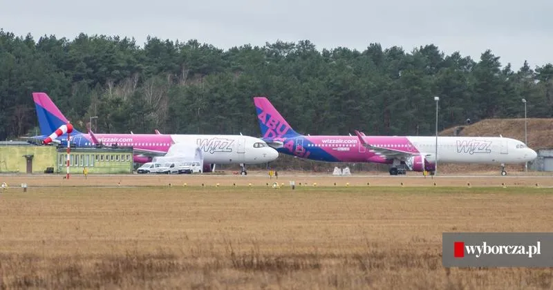 Bilet Wizz Air