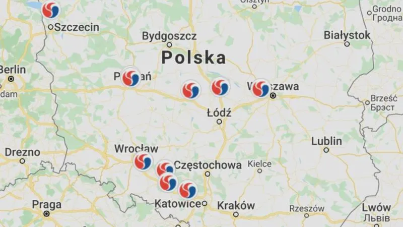 Bilet autostradowy online