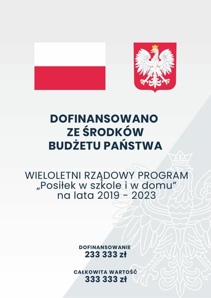 Bilet kredytowany z MOPS