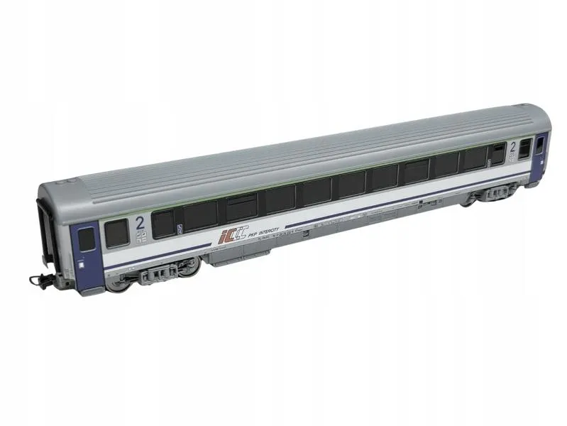 Bilet na bagaż PKP Intercity