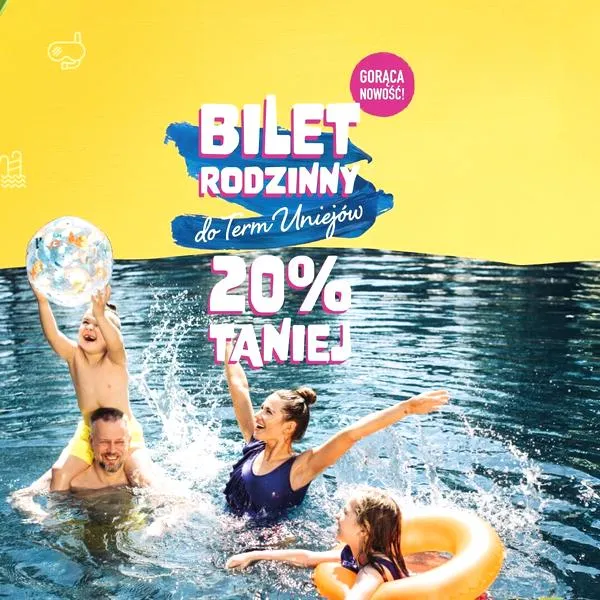 Bilet rodzinny Cinema City