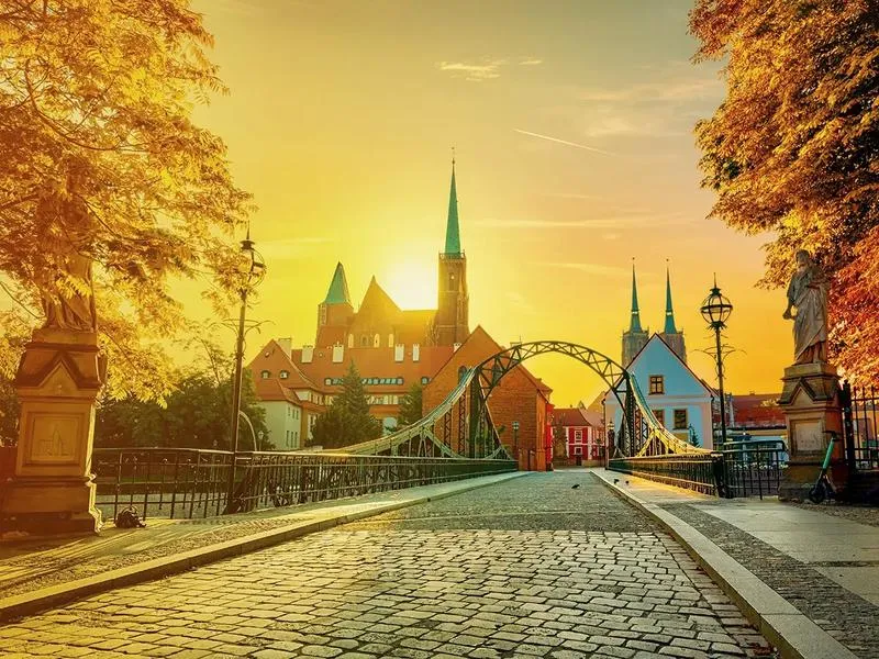 Bilety MPK Wrocław
