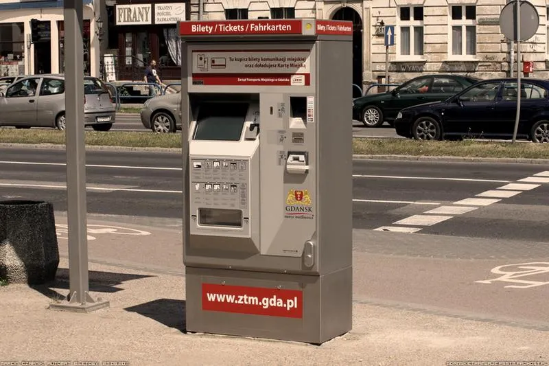 Bilety PKP krok po kroku