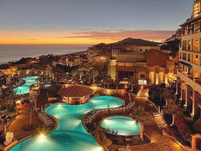 Cabo San Lucas