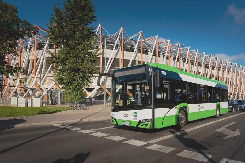 Ceny biletów MPK