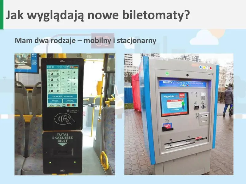 Ceny biletów MPK