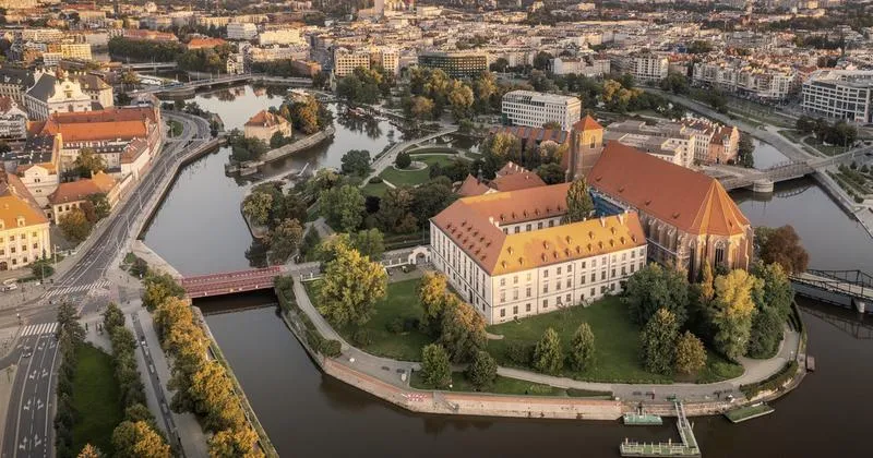 Ceny biletów we Wrocławiu