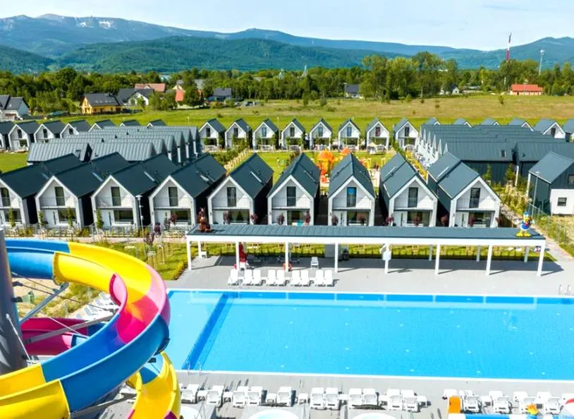 Cieplice Zdrój podróż