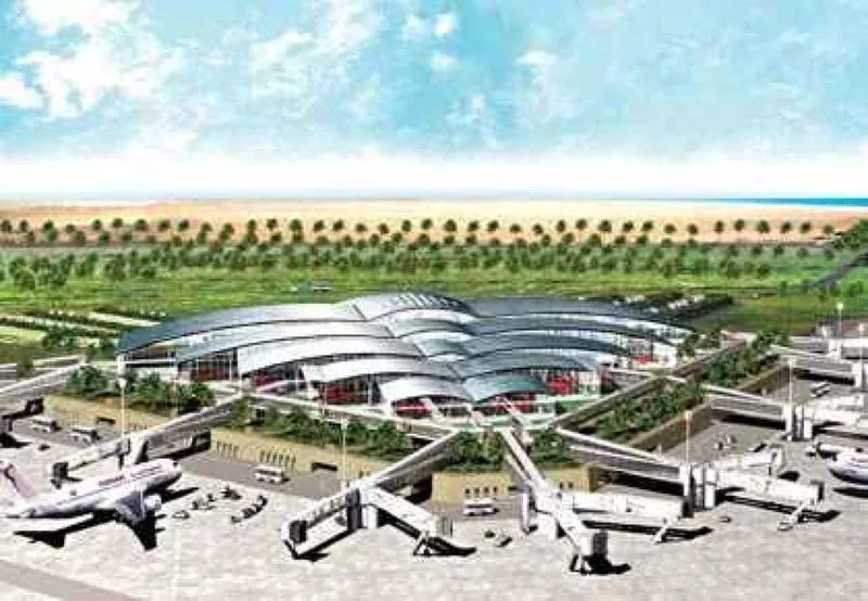 Czas lotu Katowice Enfidha