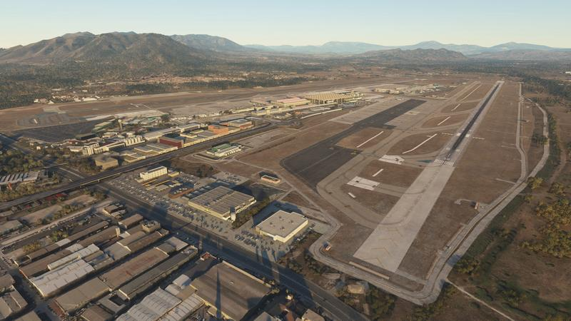 Czas lotu Warszawa Malaga
