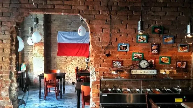 Czasy lotów do Gruzji