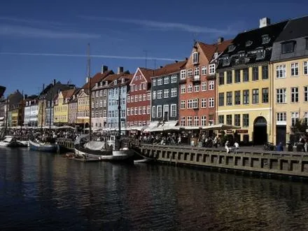 Czasy lotu Poznań Kopenhaga