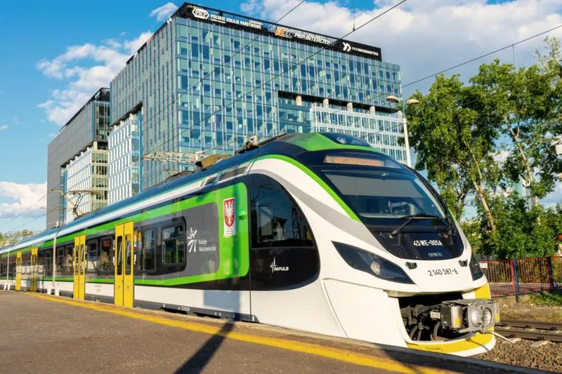 Darmowy przewóz roweru