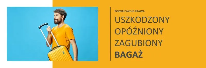 Dodawanie bagażu po odprawie