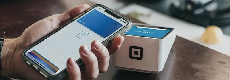 Dodawanie biletów do portfela