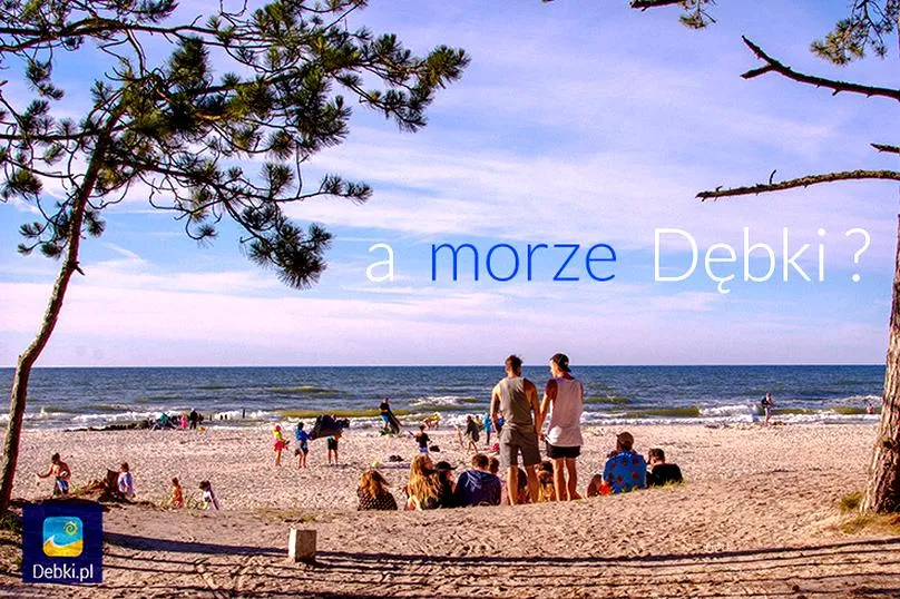 Dojazd do Dębek