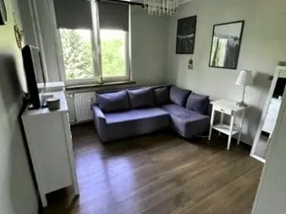 Dojazd do ul. Syrokomli