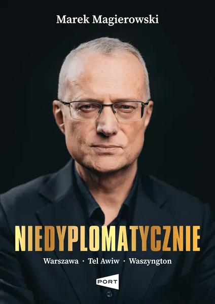 Dokumenty do Izraela