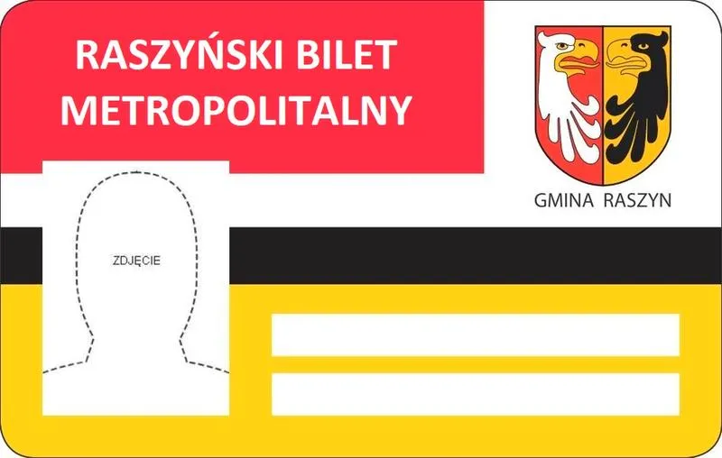 Doładowanie biletu metropolitalnego