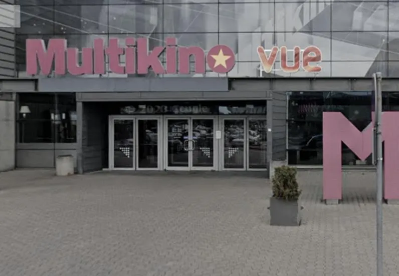Drukowanie biletów w Multikinie