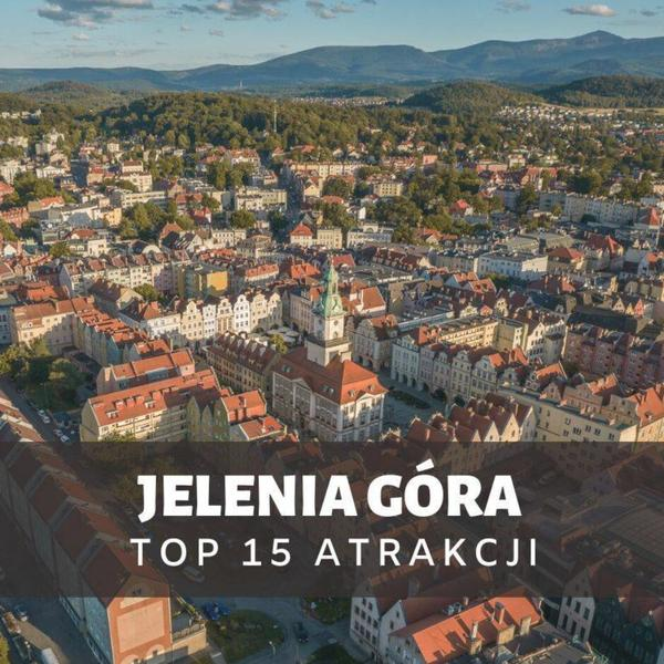 Dworzec PKP w Jeleniej Górze