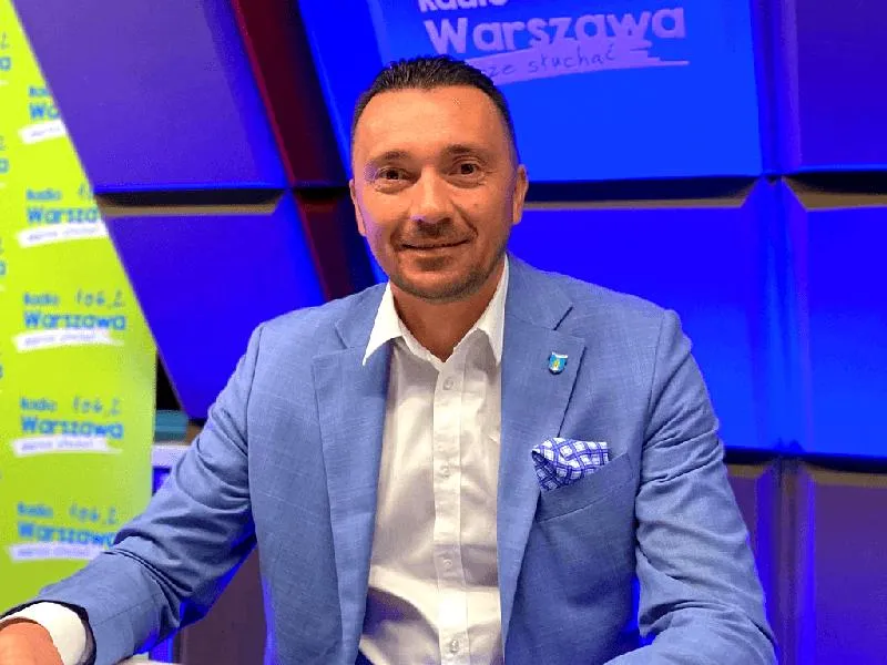 Jak dojechać z Warszawy do Serocka