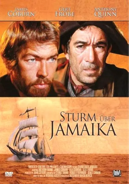 Jamaika podróże