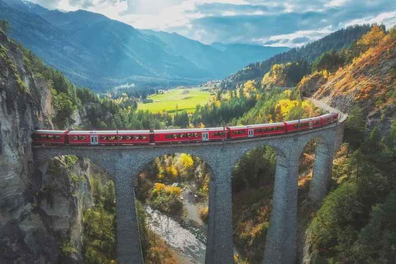 Kasowanie biletów Trenitalia