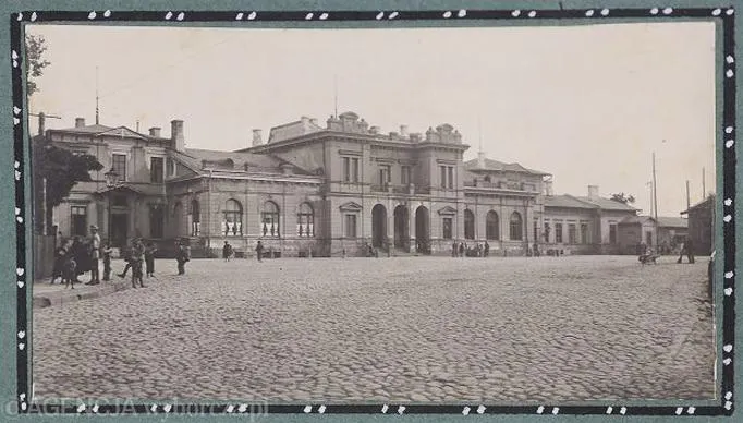 Komunikacja miejska Lublin