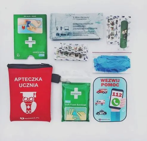 Leki dla dzieci
