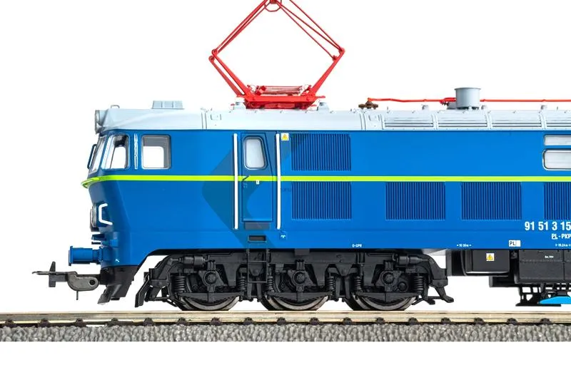 Liderka PKP Cargo