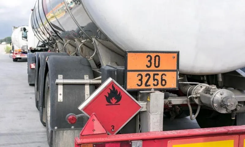 Limit alkoholu w podróży