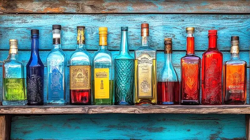 Limity alkoholowe Unii Europejskiej