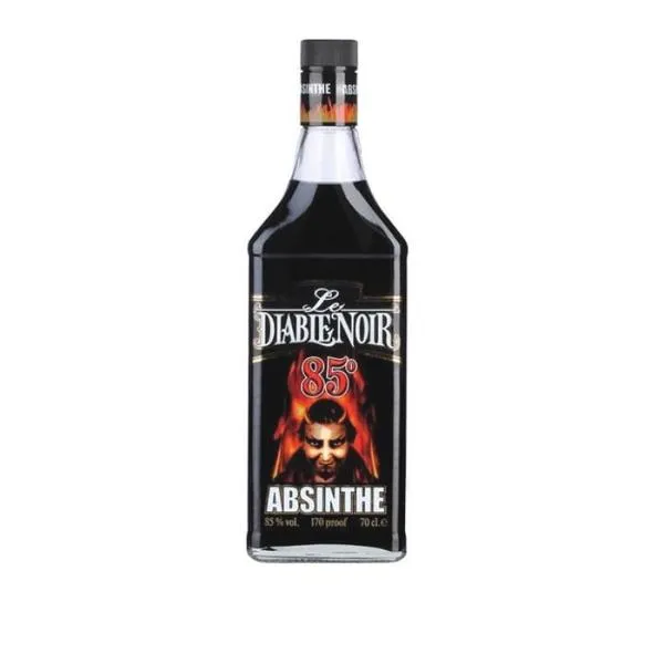 Limity alkoholu w bagażu