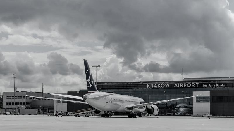 Limity gotówki w podróżach