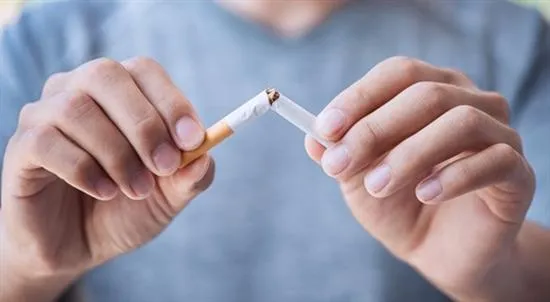 Limity przewozu papierosów