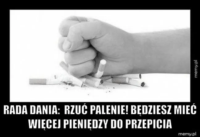 Limity przewozu tytoniu