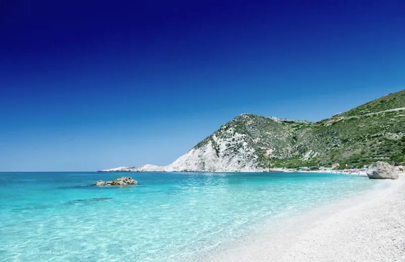 Lista rzeczy na plażę