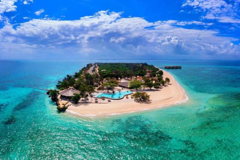 Lot na Zanzibar