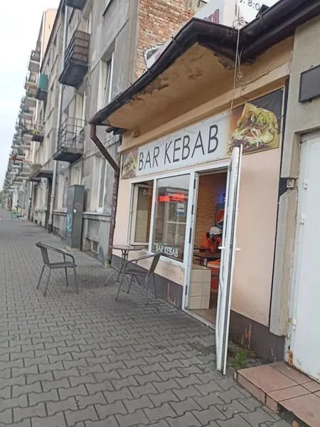 Lot z Warszawy do Antalyi