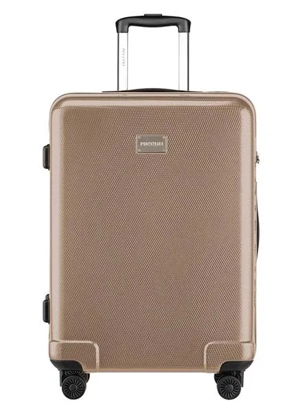 Lot z Warszawy do Panamy