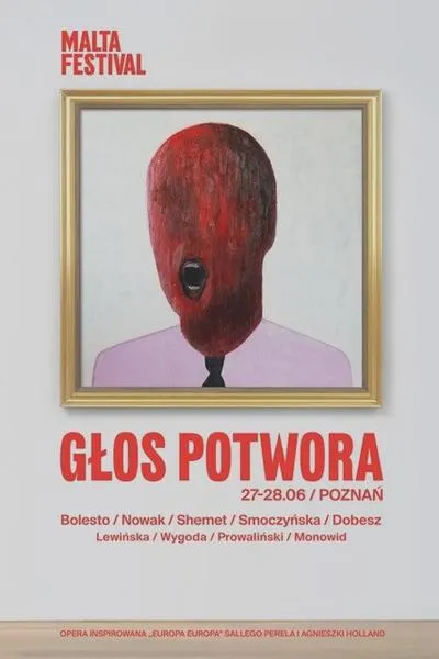 Loty z Gdańska na Maltę