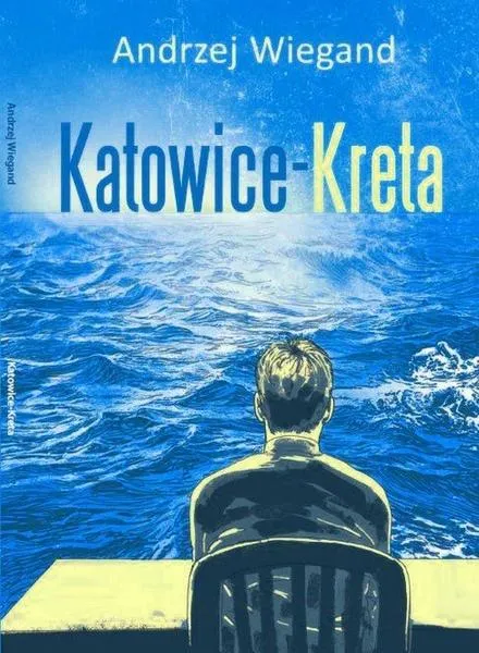 Loty z Katowic na Kretę